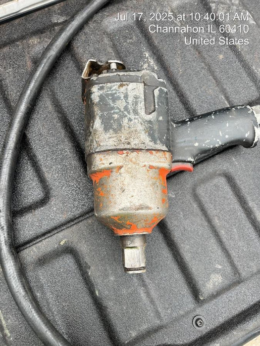 2022 MICHIGAN PNEUMATIC ES-751SS-TRACKER