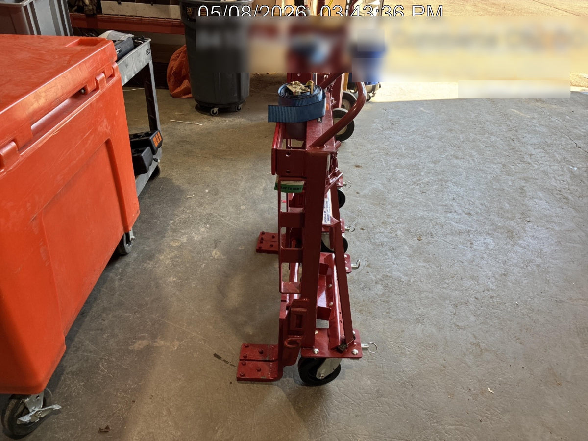2026 ROL-A-LIFT M-6