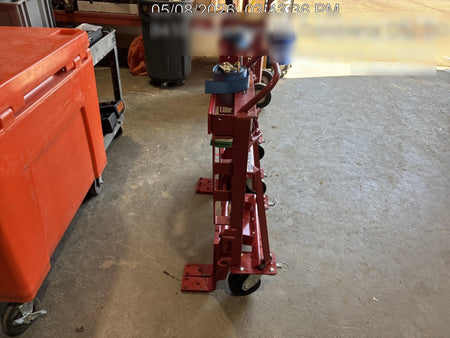 2026 ROL-A-LIFT M-6