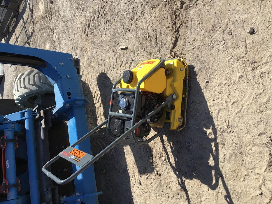 2020 WACKER NEUSON WP1550AW