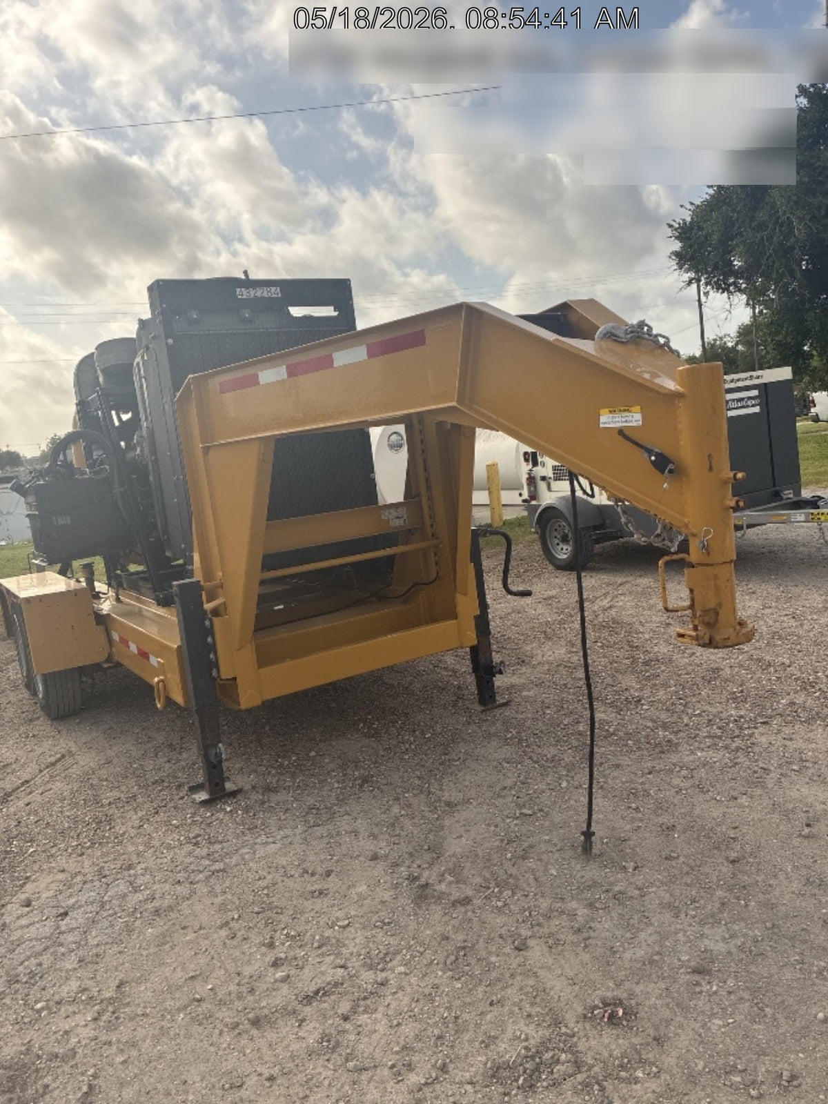 2024 PREMIER PUMP 8NHTH-RP-DC13