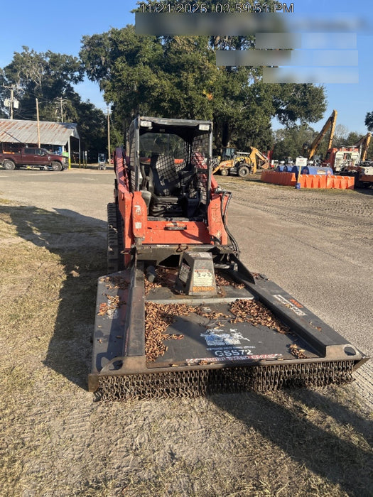 2019 PALADIN 30372A-0022