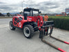 2021 MANITOU MTA5519