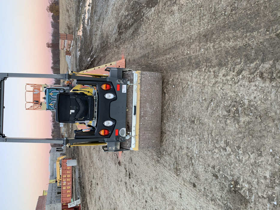 2020 WACKER NEUSON RD28-120