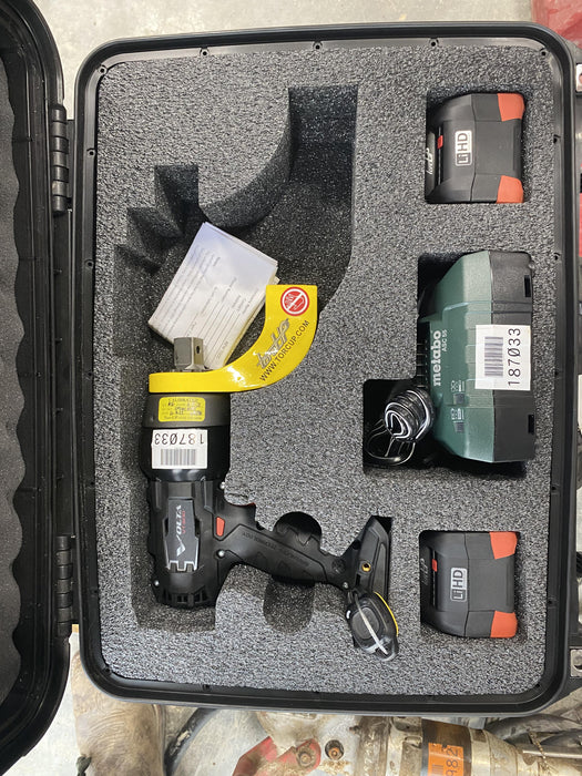 2021 TORCUP VT-500KIT