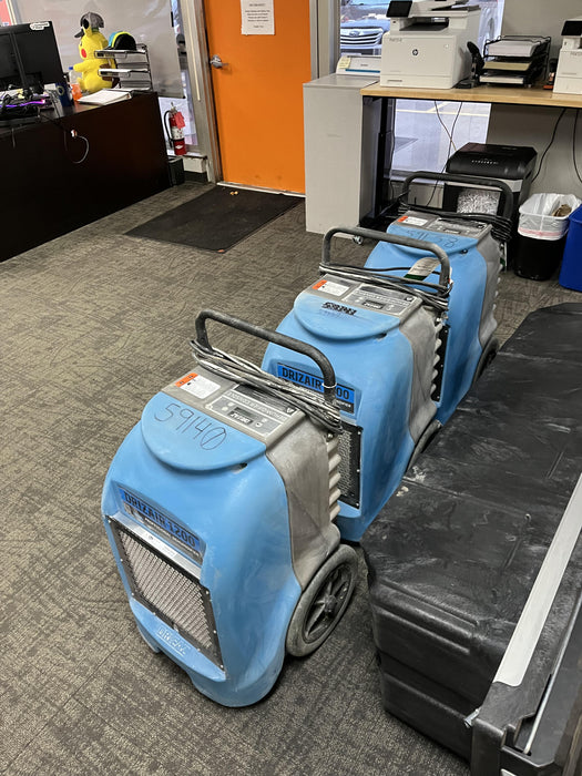 2019 DRI-EAZ DrizAir1200