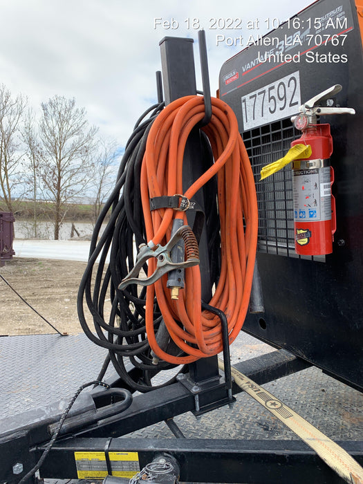 2021 Lincoln Electric Vantage 322 VANTAGE 322 READY-PAK 3