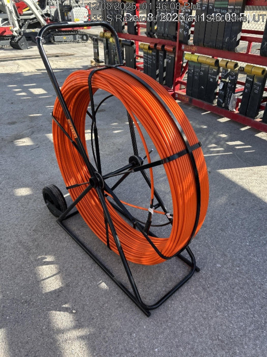 2025 GENERAL MACHINE PRODUCTS 90268