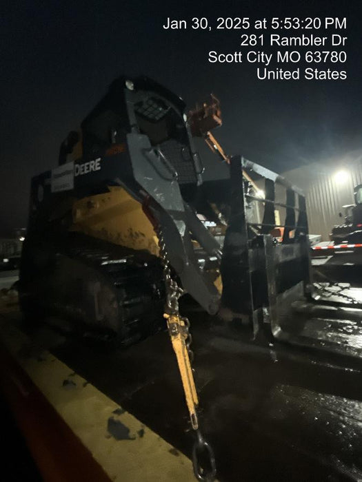 2022 ARROW MATERIAL HANDLING 48" Pallet Forks - Arrow