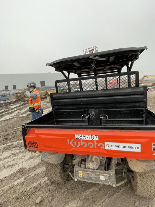 2023 KUBOTA RTV-X1140W-H (Canopy)