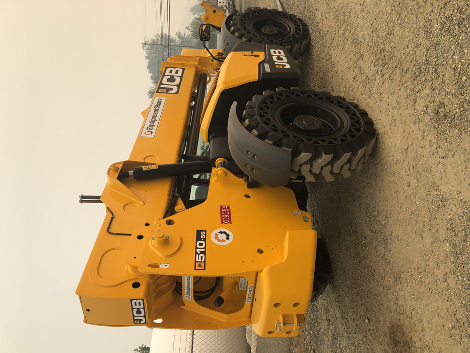 2020 JCB 510-56