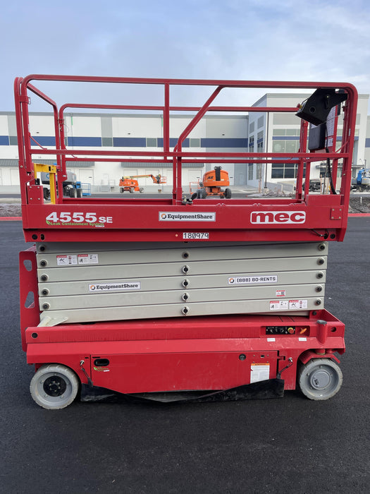 2021 MEC 4555SE