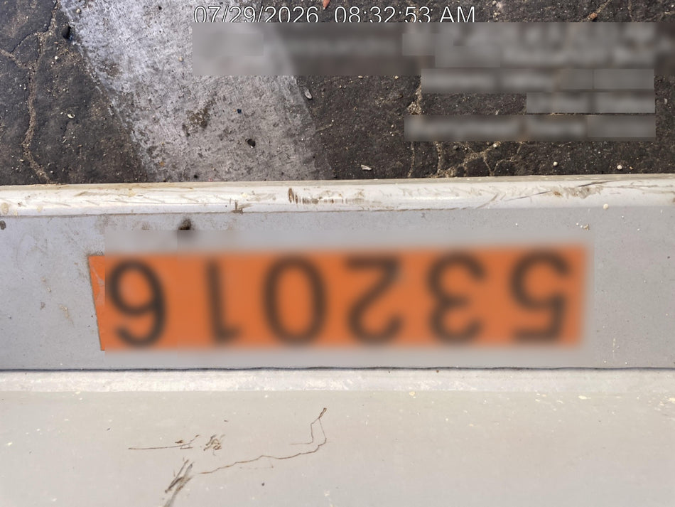 2025 FRD FX45A-CP