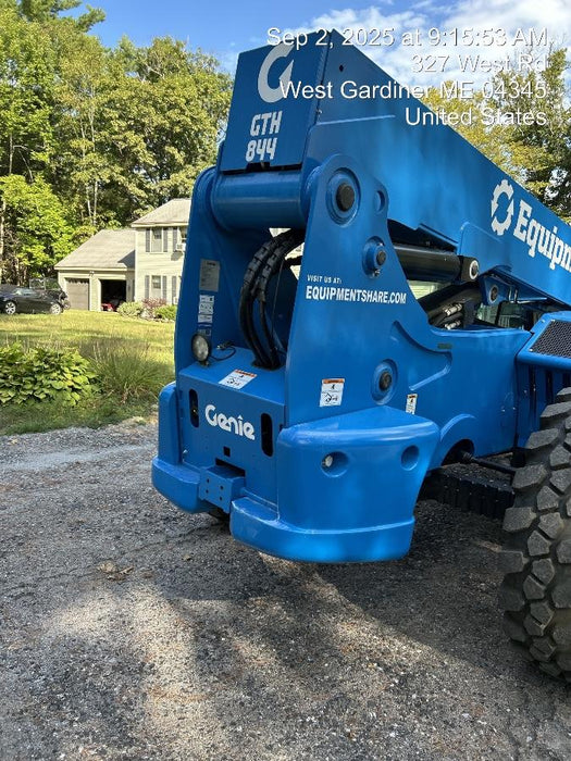 2025 GENIE GTH-844