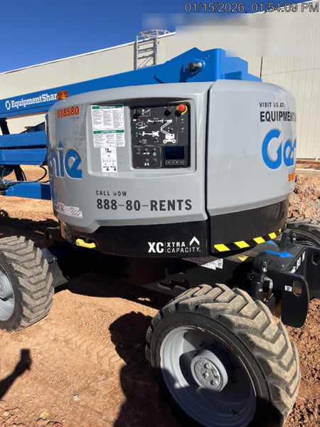 2025 GENIE Z-45 XC
