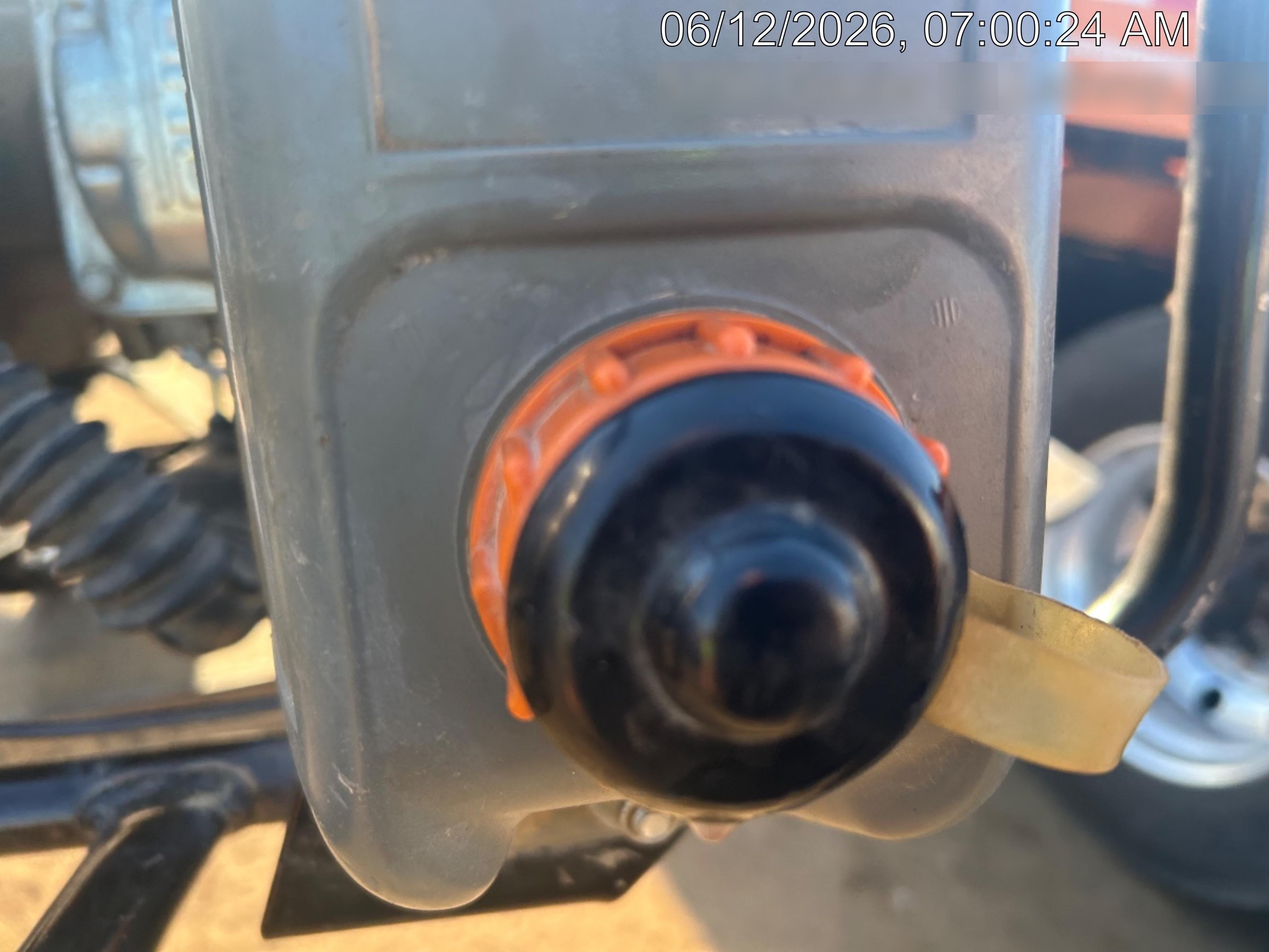 2023 MULTIQUIP MTR40HF