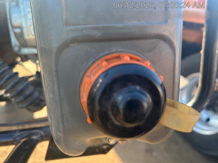 2023 MULTIQUIP MTR40HF