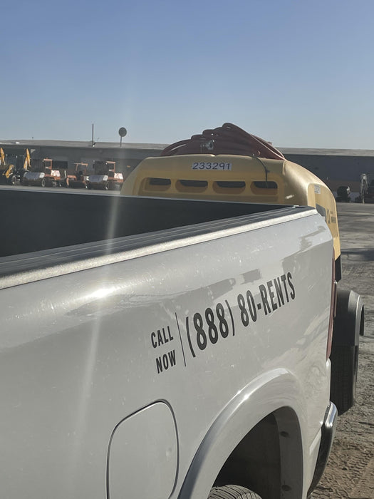 2022 ATLAS COPCO XAS188 CWK