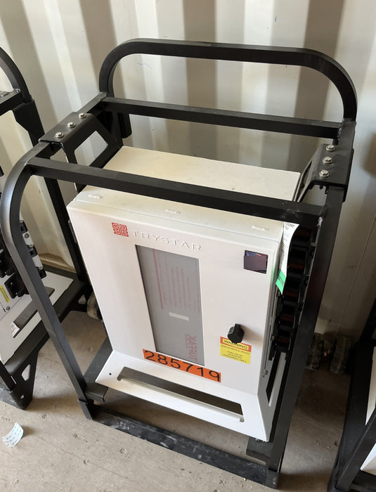 2022 TRYSTAR TP-43C-M-F10