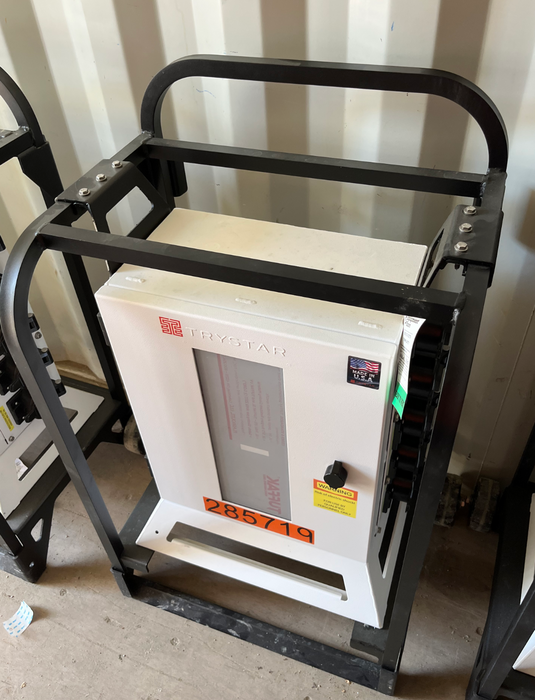 2022 TRYSTAR TP-43C-M-F10