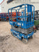 2018 Genie GS-1930 Genie GS-1930 Scissor Lift w/Standard Options