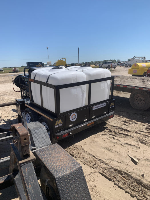 2021 MI-T-M CORPORATION HS-3006-0MDK-UR