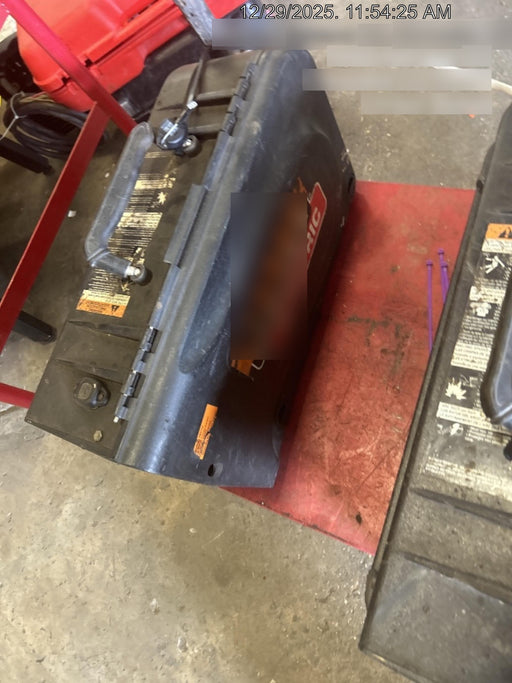 2021 LINCOLN ELECTRIC LN-25X