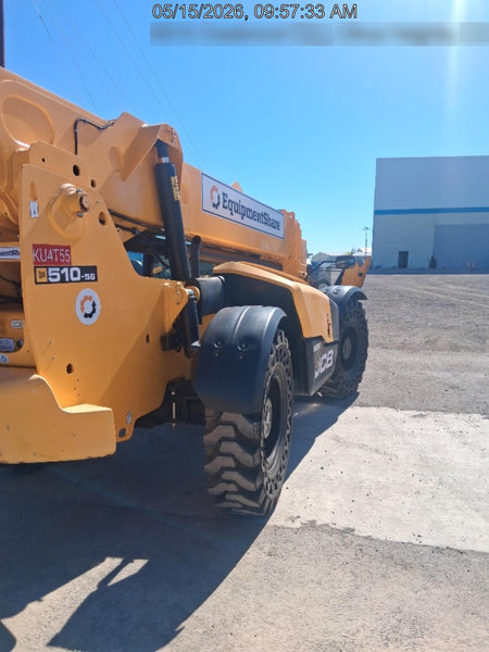 2021 JCB 510-56