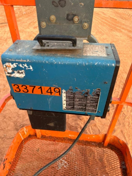 2023 MILLER ELECTRIC CST-282