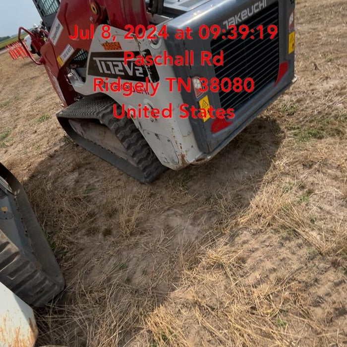 2023 ARROW MATERIAL HANDLING FS5100CB - 72"