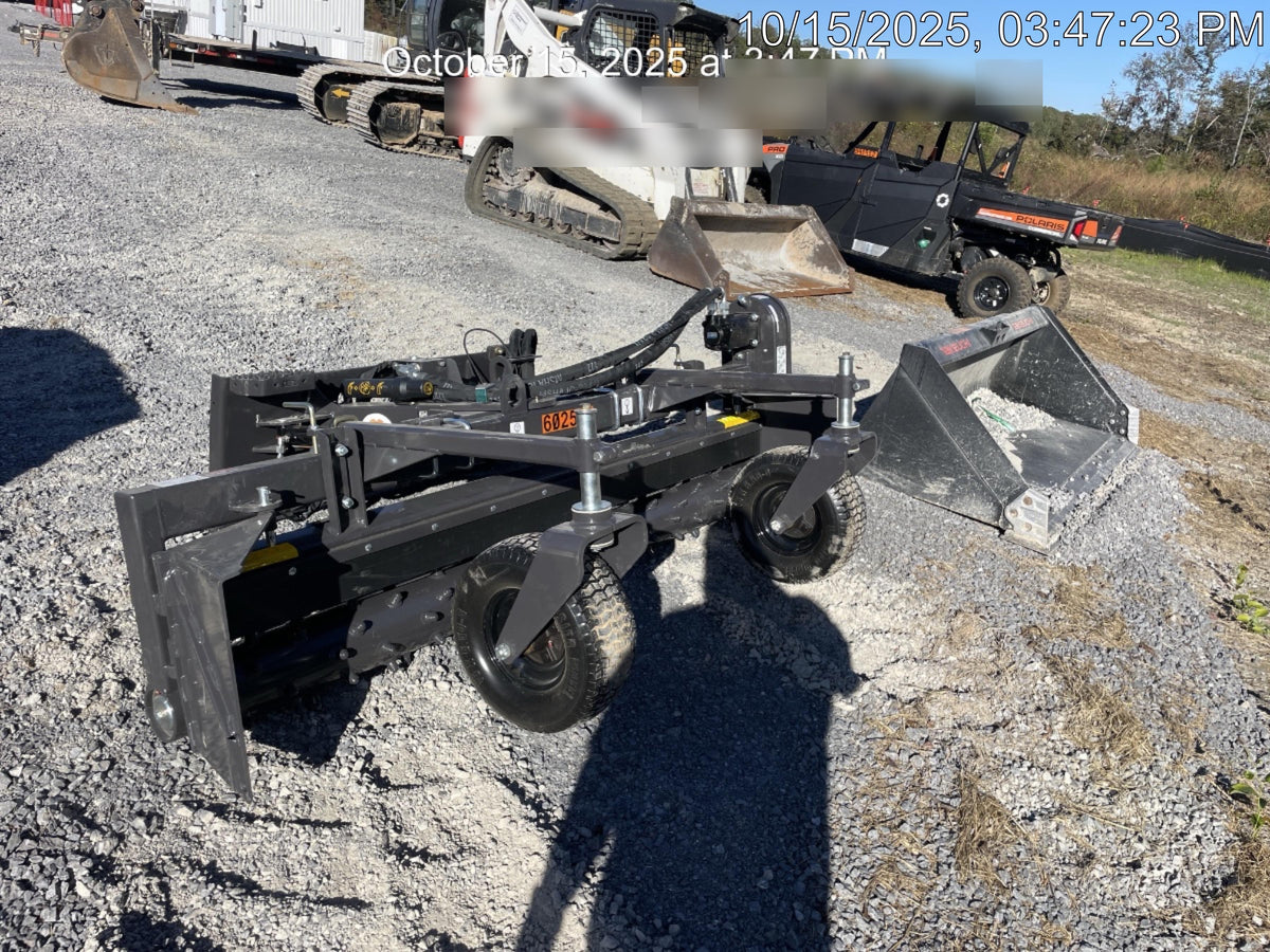 2025 PALADIN MX7H-0022