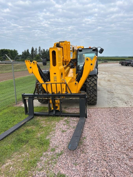 2025 JCB 510-56