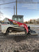 2020 Takeuchi TL12R2-CR Cab/Heat/Air, 111hp, Hydraulic QC