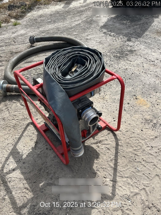 2023 MULTIQUIP QP3TH