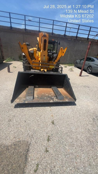 2020 STAR INDUSTRIES 1406B