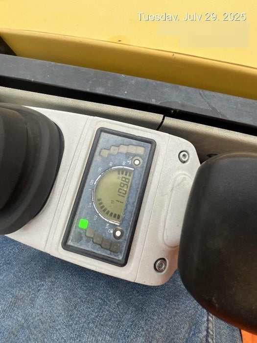 2018 WACKER NEUSON EZ28