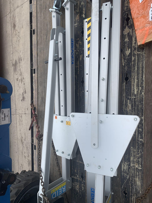 2021 REID LIFTING Port-A-Gantry PGSS04400