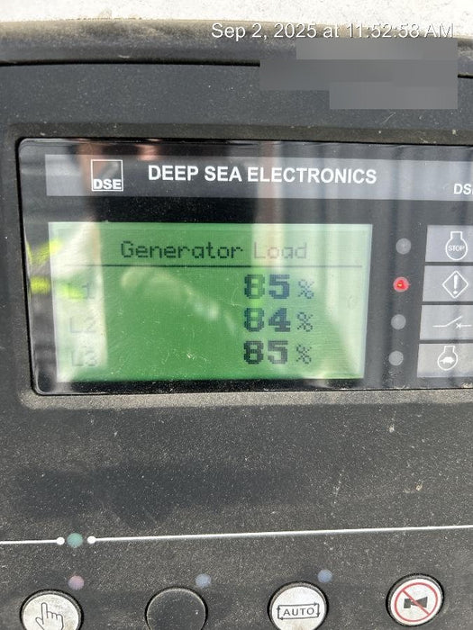 2022 WACKER NEUSON G50