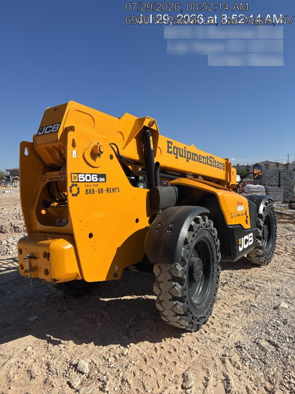 2024 JCB 506-36
