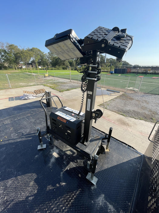 2021 LIND EQUIPMENT LE980LEDV-T4B