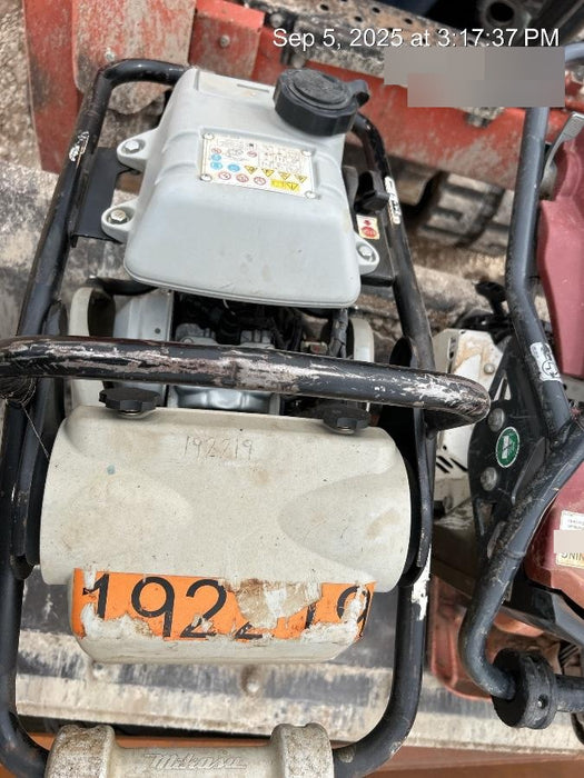 2021 MULTIQUIP MIKASA MTX-70HDR