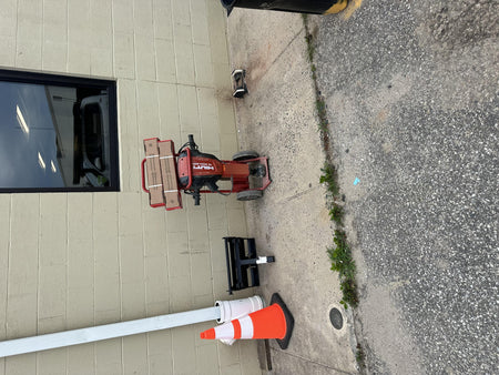 2021 HILTI TE 3000-AVR