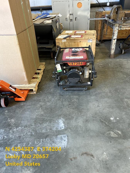 2021 MI-T-M CORPORATION GEN-7500-0MH0