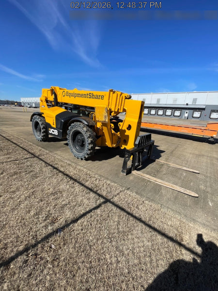 2025 JCB 510-56