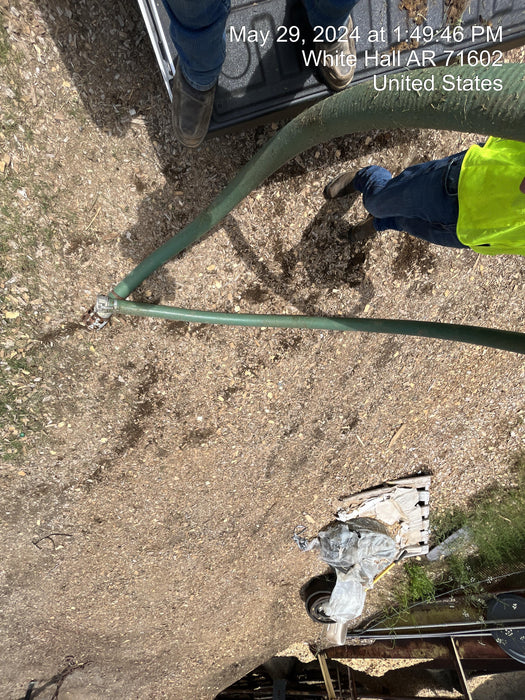 2023 MULTIQUIP QP3TH