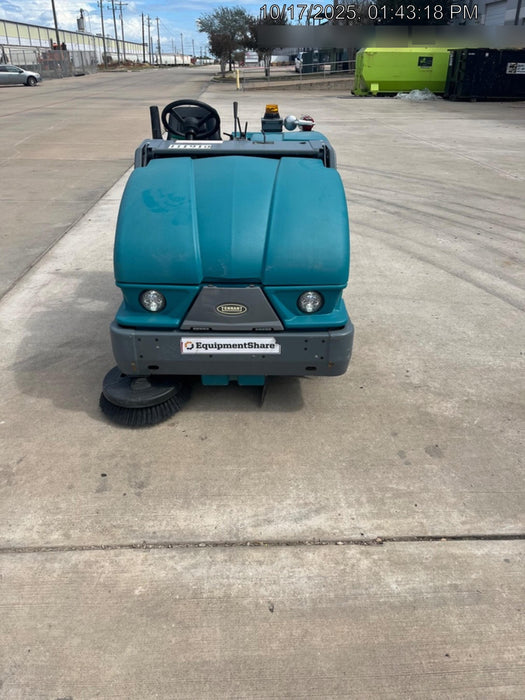 2020 TENNANT S20 LPG