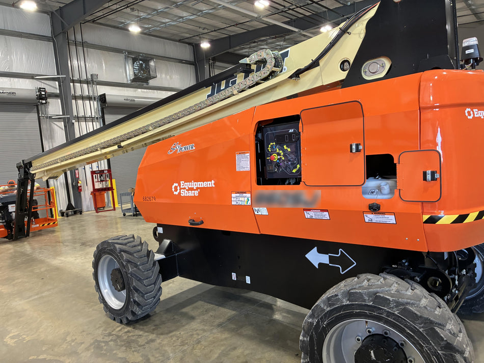 2026 JLG 860SJ