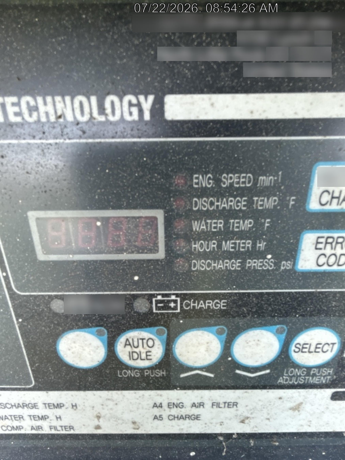 2021 AIRMAN PDS185S-6E1