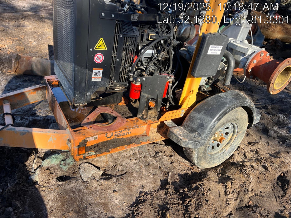 2022 PIONEER PP66S12L2-TD2.9L