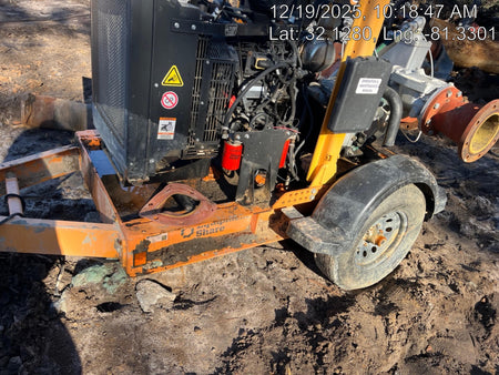 2022 PIONEER PP66S12L2-TD2.9L
